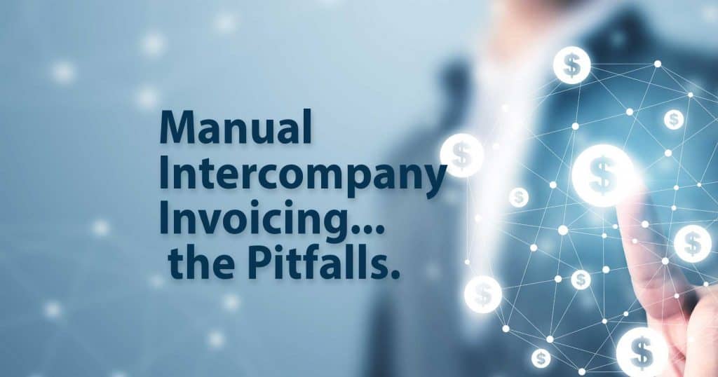 Manual Intercompany Invoicing Pitfalls blog image