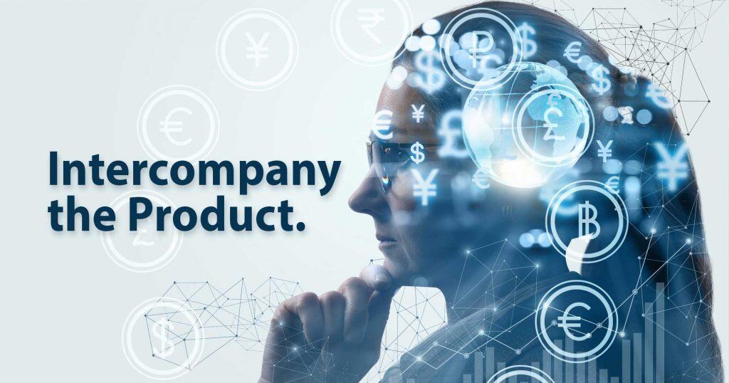 Intercompany the Product blog imag