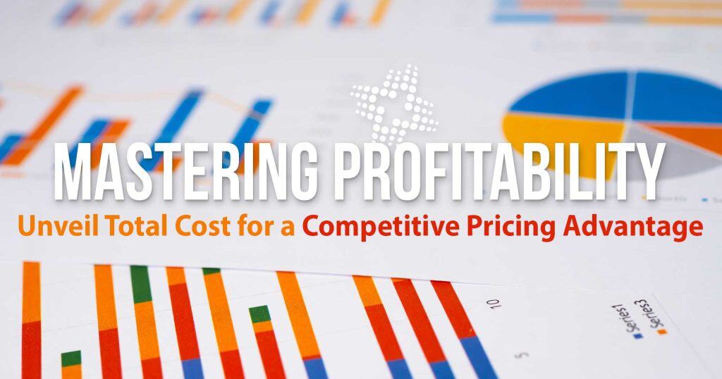 Mastering Profitability with PlaidCloud Enterprise Profitability Solution