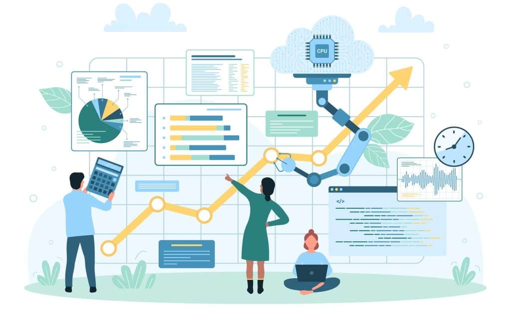 Unlock the Full Potential of Your Budgeting & Analytics Tool with PlaidCloud