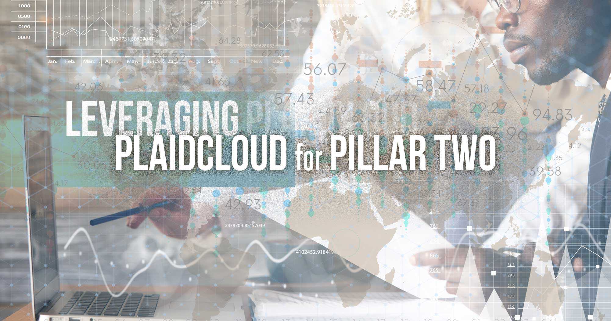 Leveraging PlaidCloud for Pillar Two Prep header