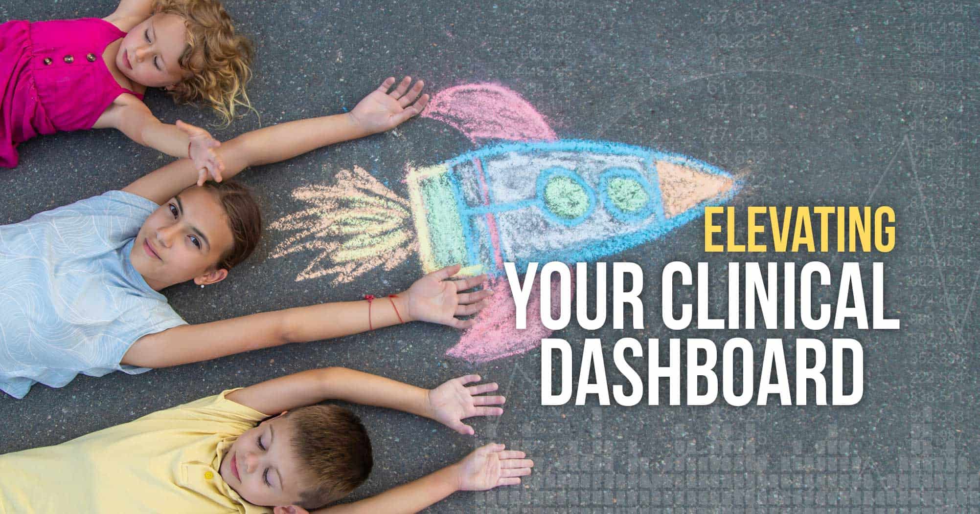 Elevate Your Clinical Dashboard with PlaidCloud